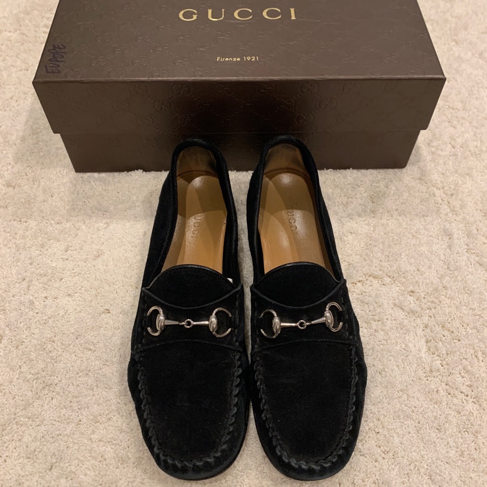 Gucci Loafers - Picture 2 of 8